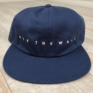 Vans Hogan Jockey Hat